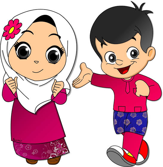Penting, Anak di bawah 2 Thn Jangan Pakai Masker!