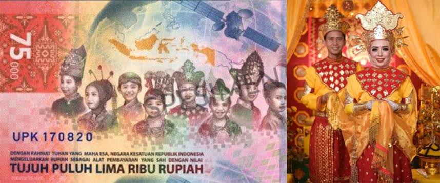 Belajar Bahasa Tidung