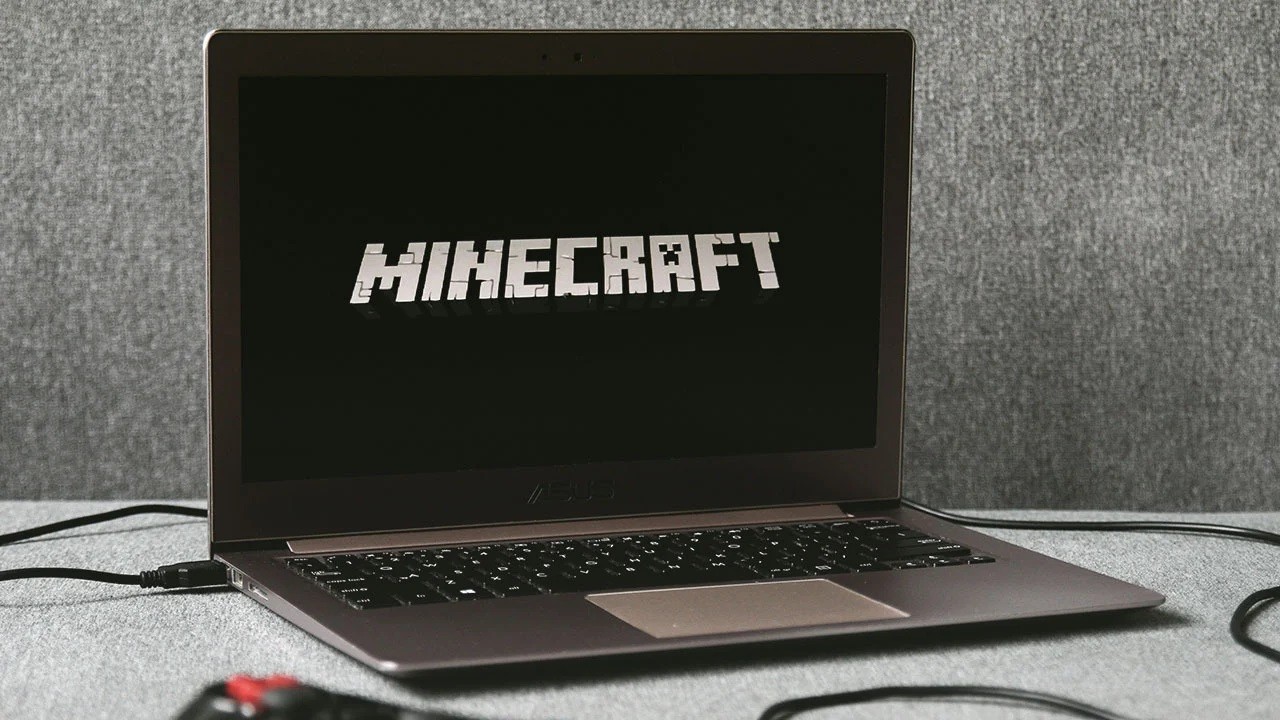 Install Sendiri Server Minecratf Di Komputer
